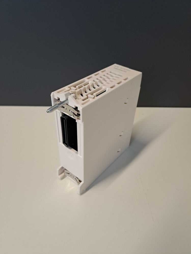 SCHNEIDER  BMXAMO0410H