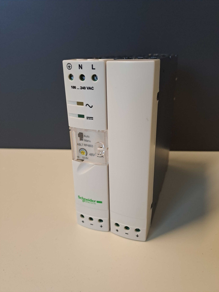 SCHNEIDER  ABL7RP4803