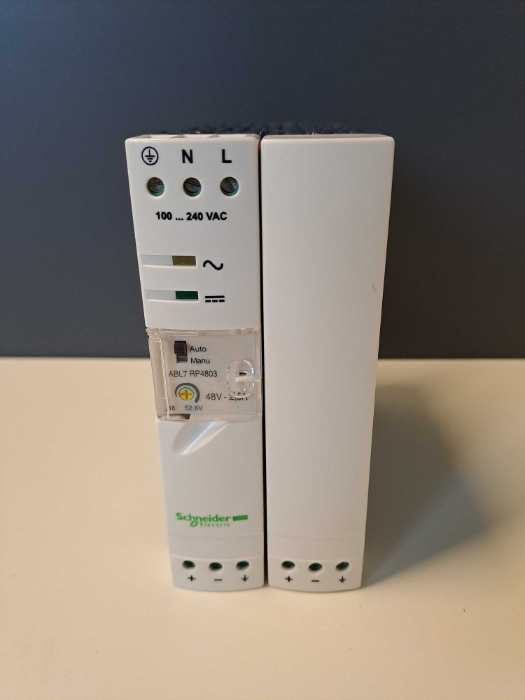 SCHNEIDER  ABL7RP4803