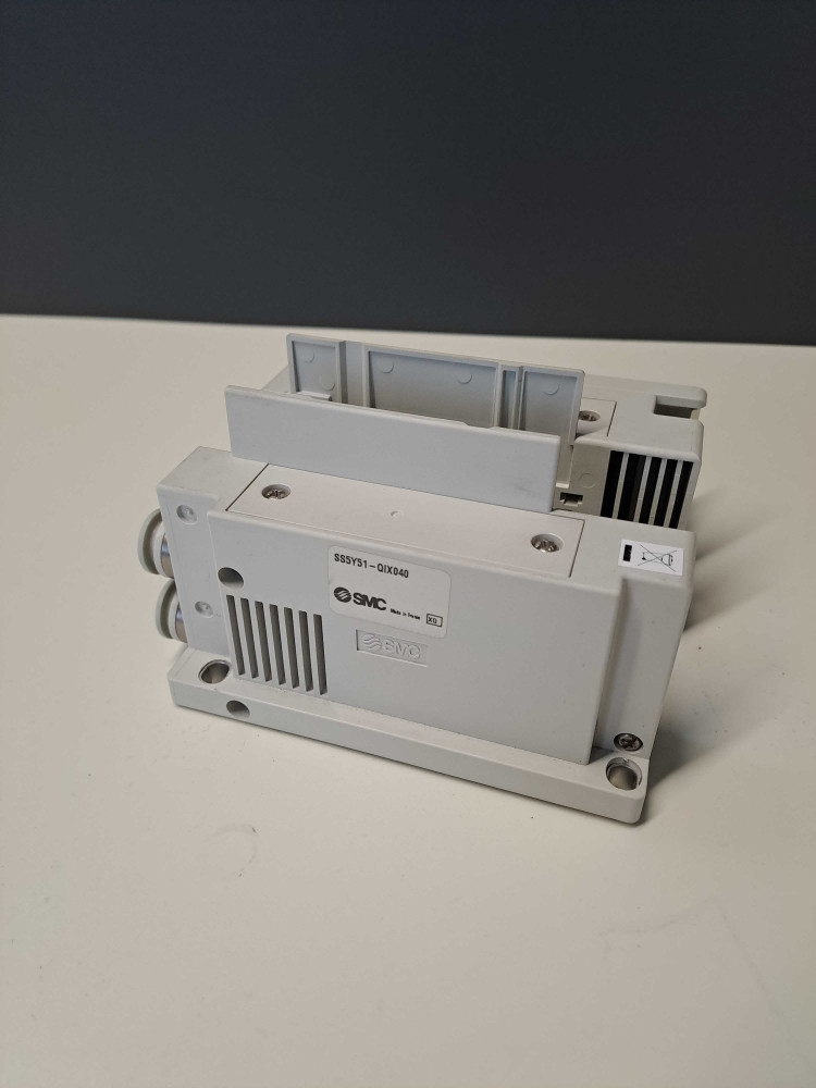 SMC SS5Y51-QIX040
