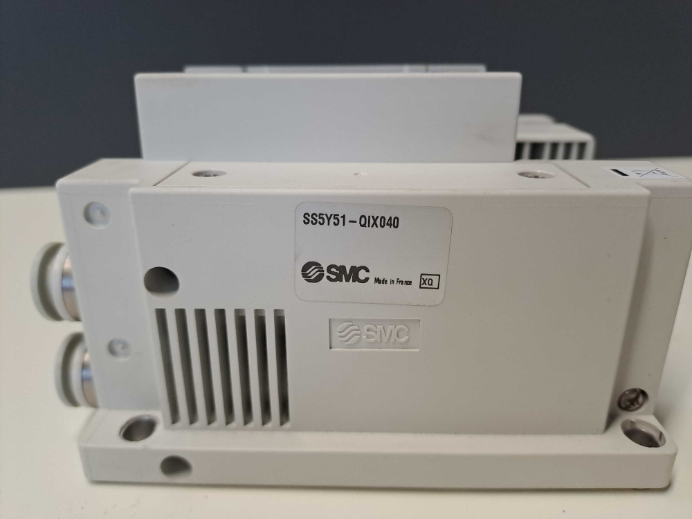 SMC SS5Y51-QIX040