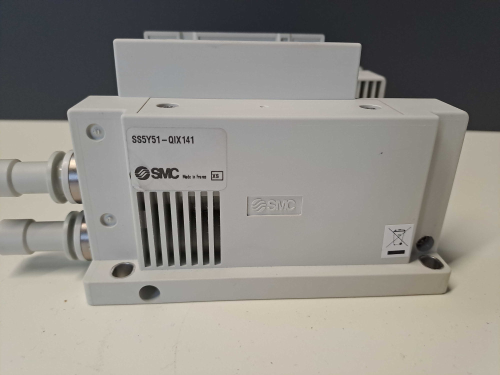 SMC SS5Y51-QI141