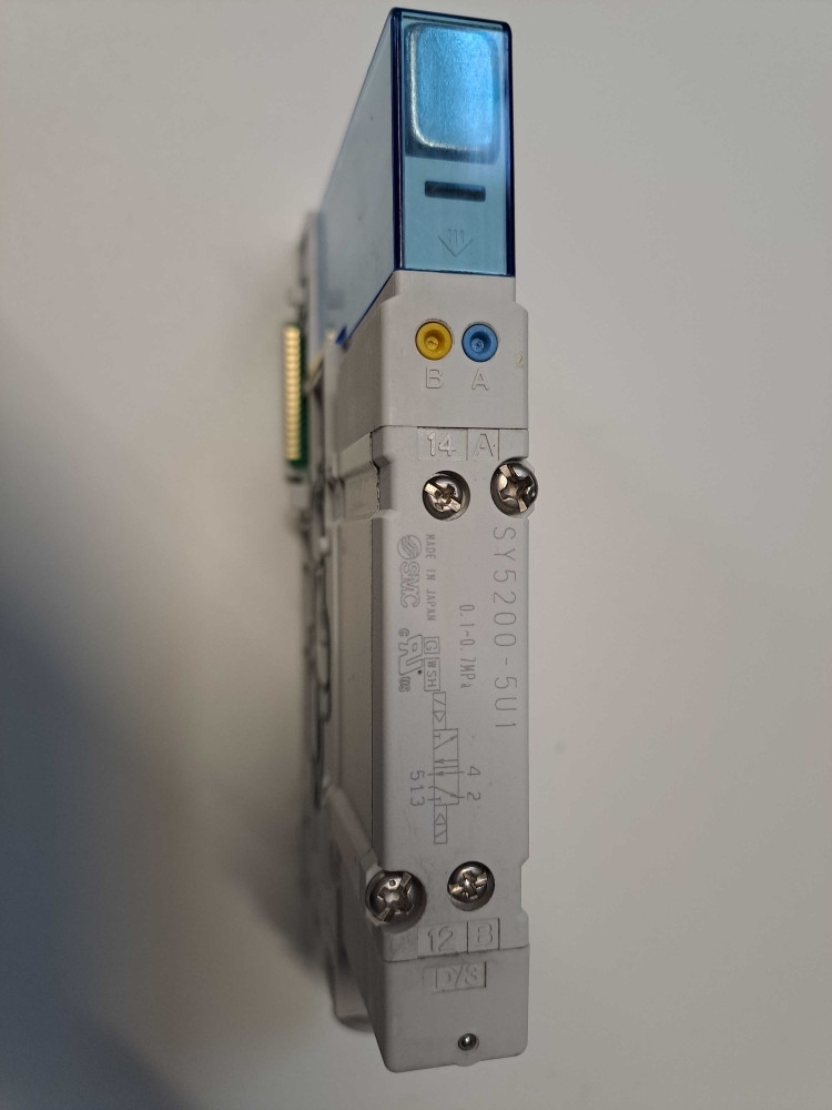 SMC SY5200-5U1