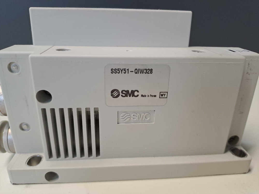 SMC SS5Y51-QIW328