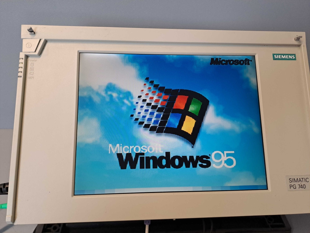 SIEMENS  6ES77406AC431YC0