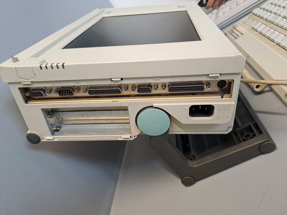 SIEMENS  6ES77406AC431YC0