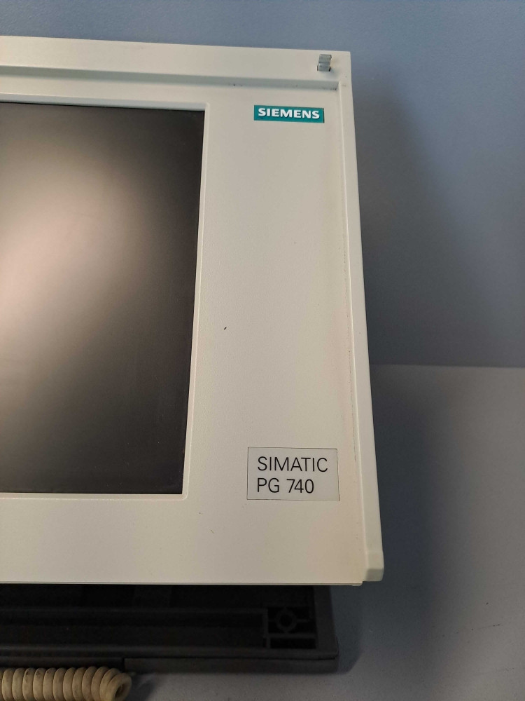 SIEMENS  6ES77406AC431YC0