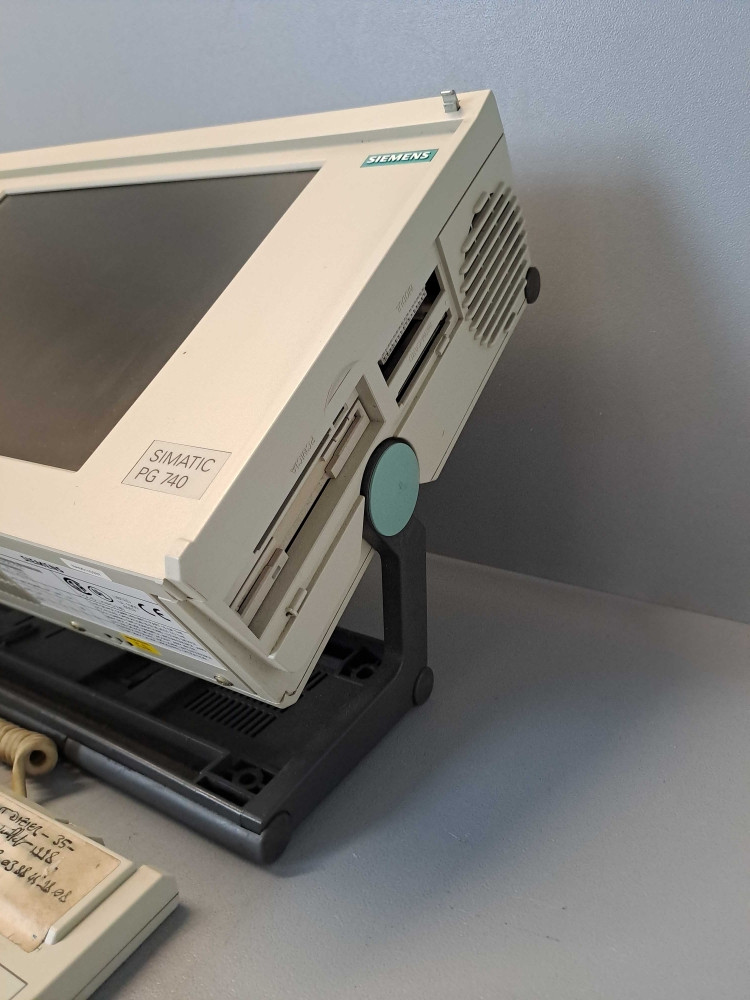 SIEMENS  6ES77406AC431YC0