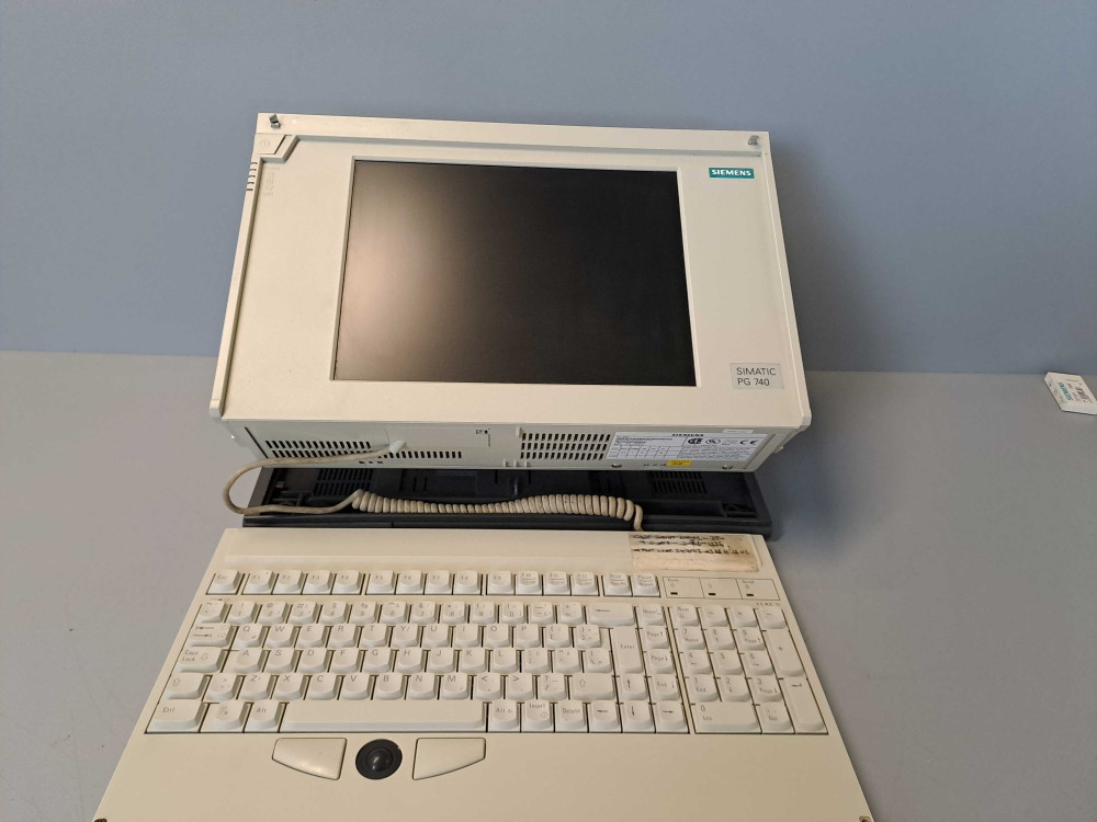 SIEMENS  6ES77406AC431YC0