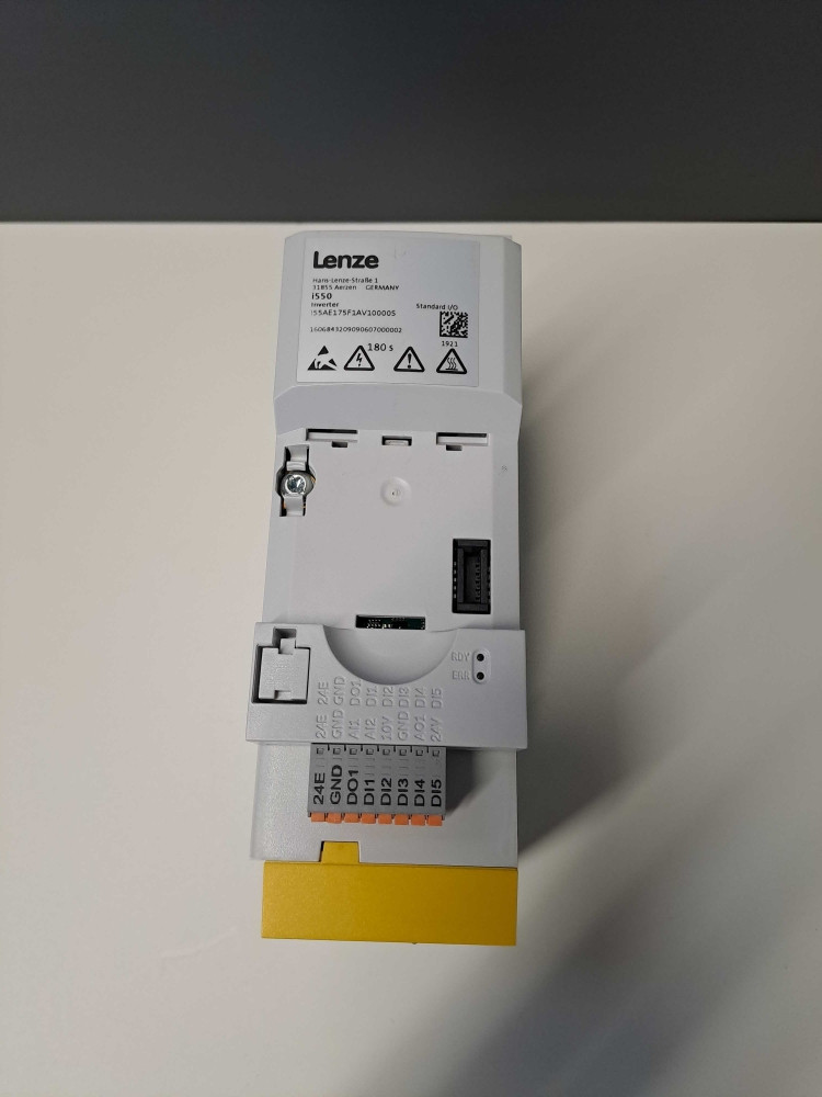 LENZE  I55AE175F1AV10000S
