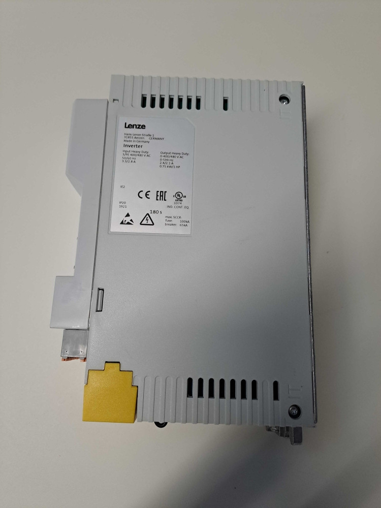 LENZE  I55AE175F1AV10000S