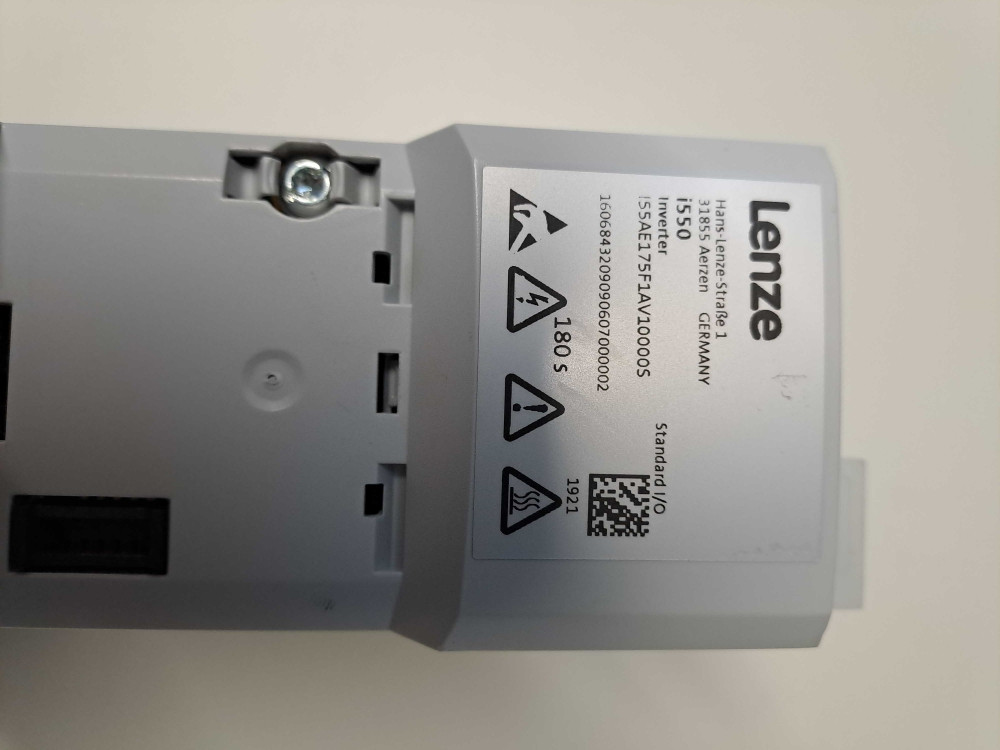 LENZE  I55AE175F1AV10000S