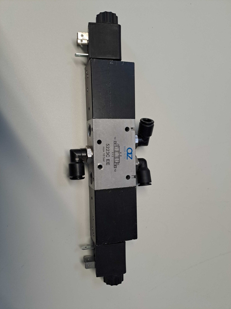 AZ PNEUMATIQUE 5223C EE