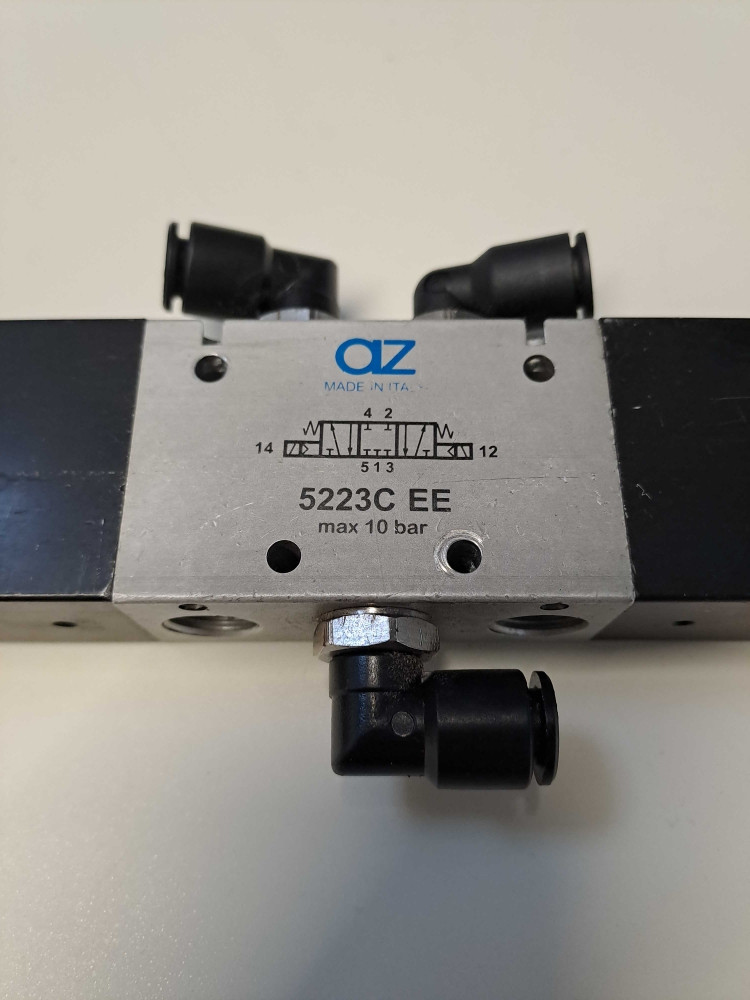 AZ PNEUMATIQUE 5223C EE