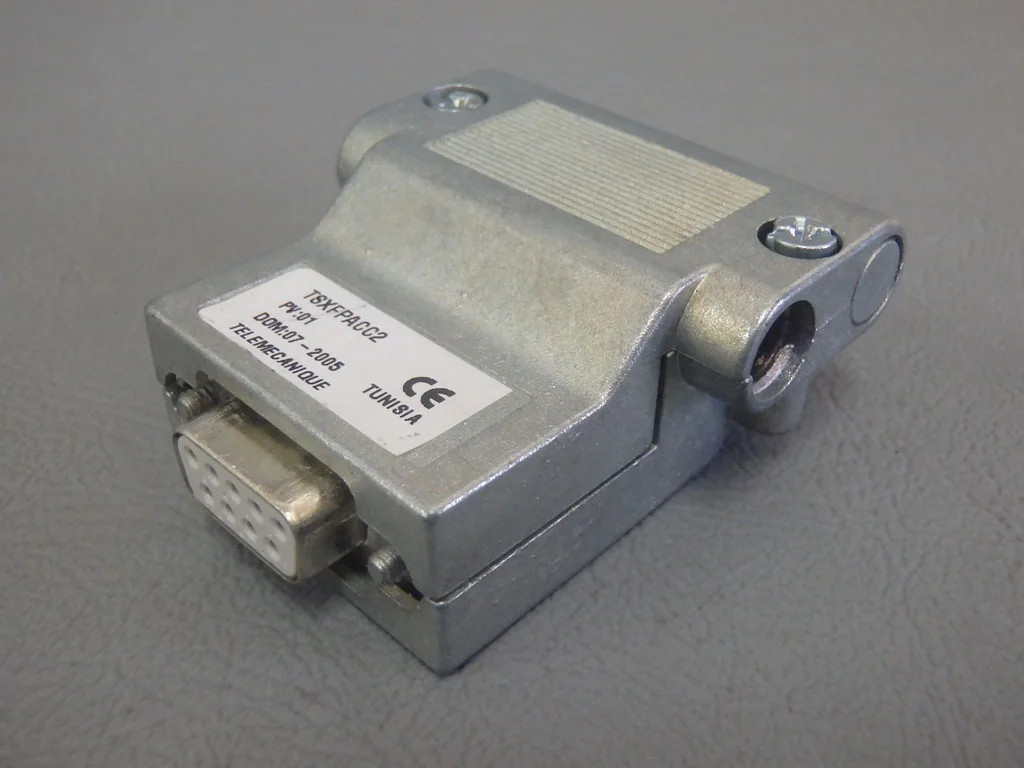 TÉLÉMÉCANIQUE  TSXFPACC2