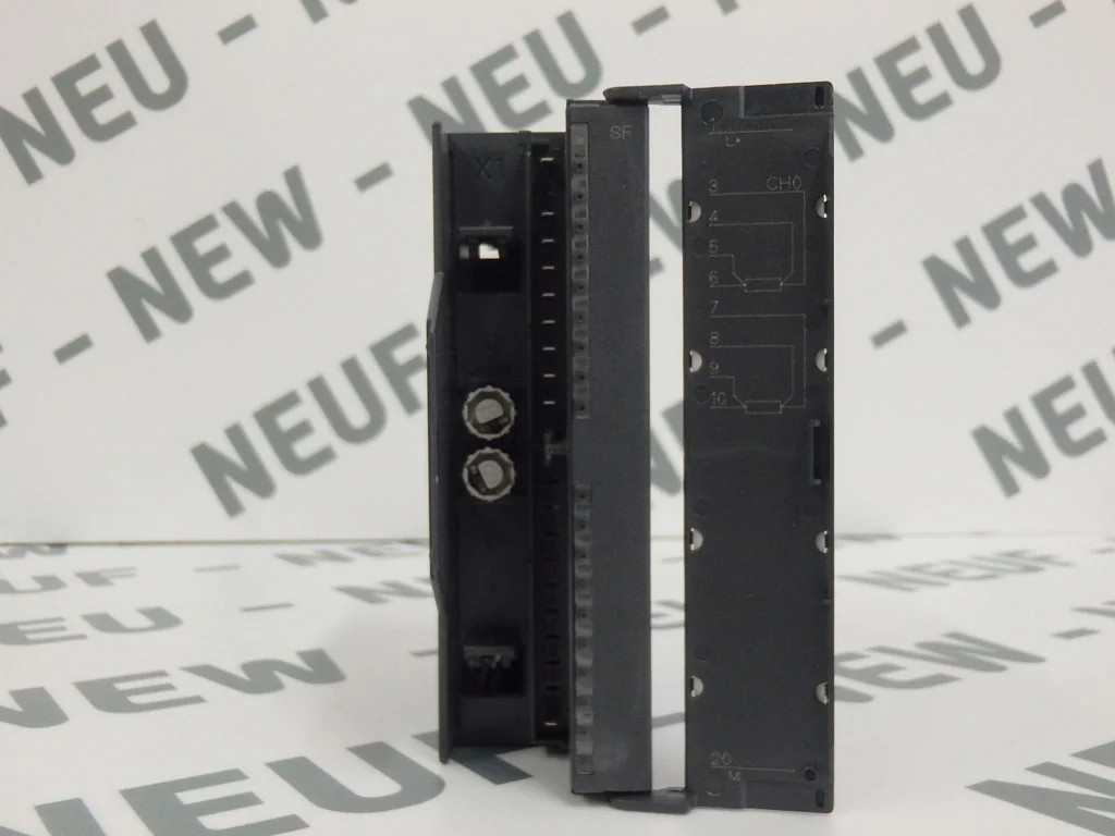 SIEMENS 6ES7332-5HB01-0AB0