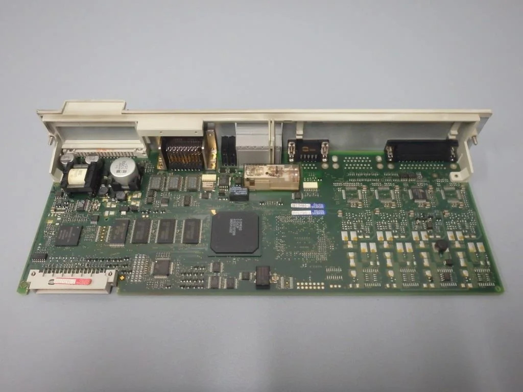 SIEMENS 6SN1118-0DJ21-0AA1