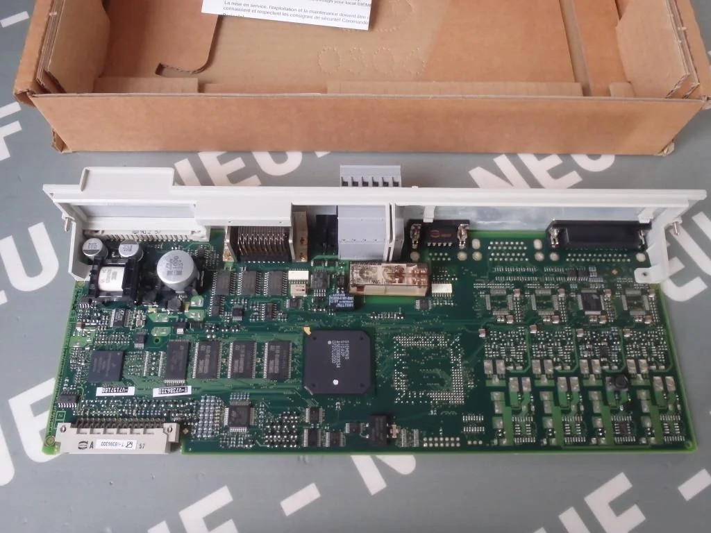 SIEMENS 6SN1118-0DJ21-0AA1