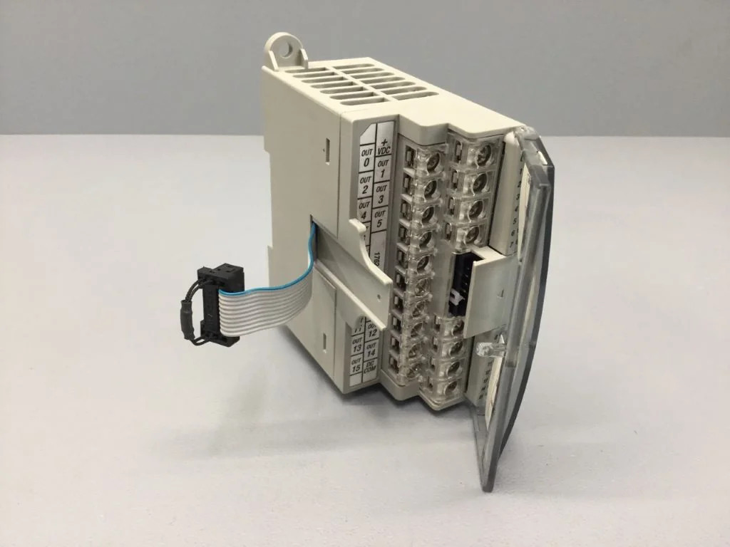 ALLEN BRADLEY  1762-OB16