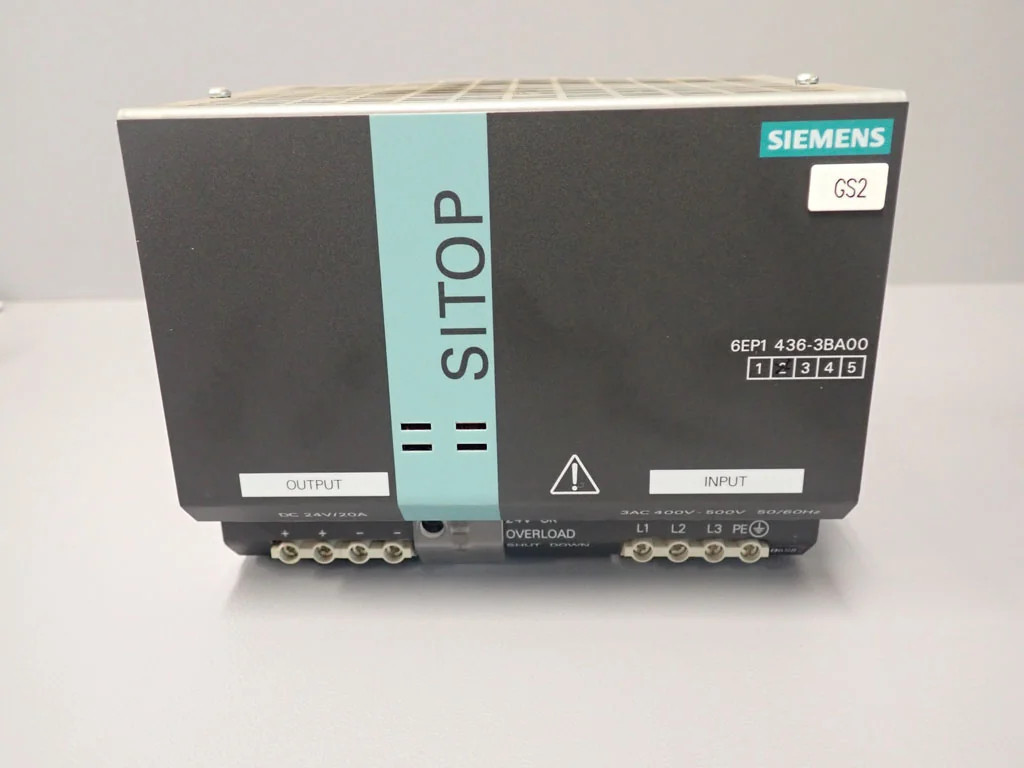 SIEMENS 6EP1436-3BA00