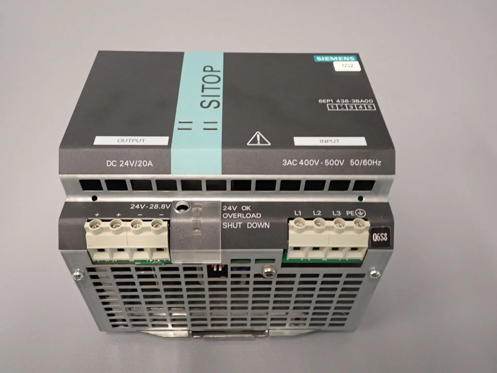 SIEMENS 6EP1436-3BA00