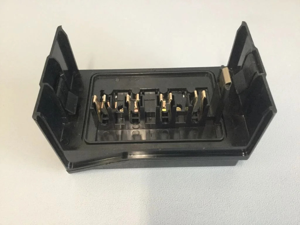 TÉLÉMÉCANIQUE  KSA02CF5