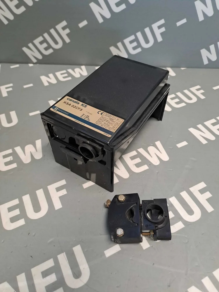 TÉLÉMÉCANIQUE  KSA02CF5