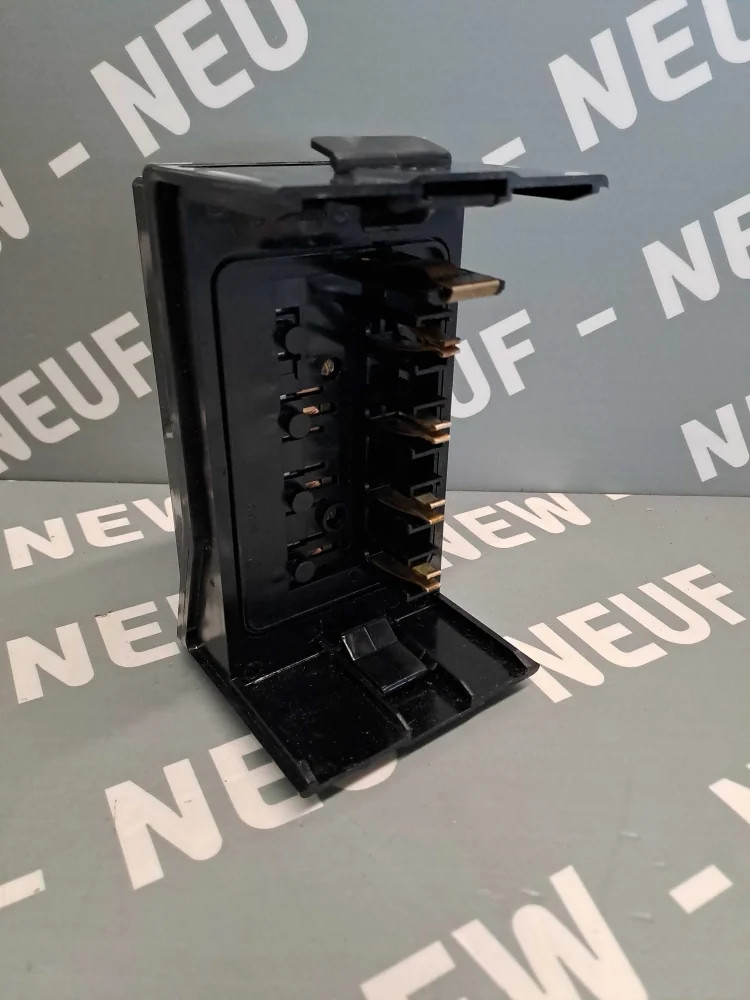 TÉLÉMÉCANIQUE  KSA02CF5