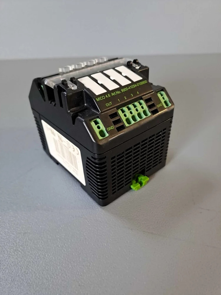 MURR ELEKTRONIK  9000-41034-0100600