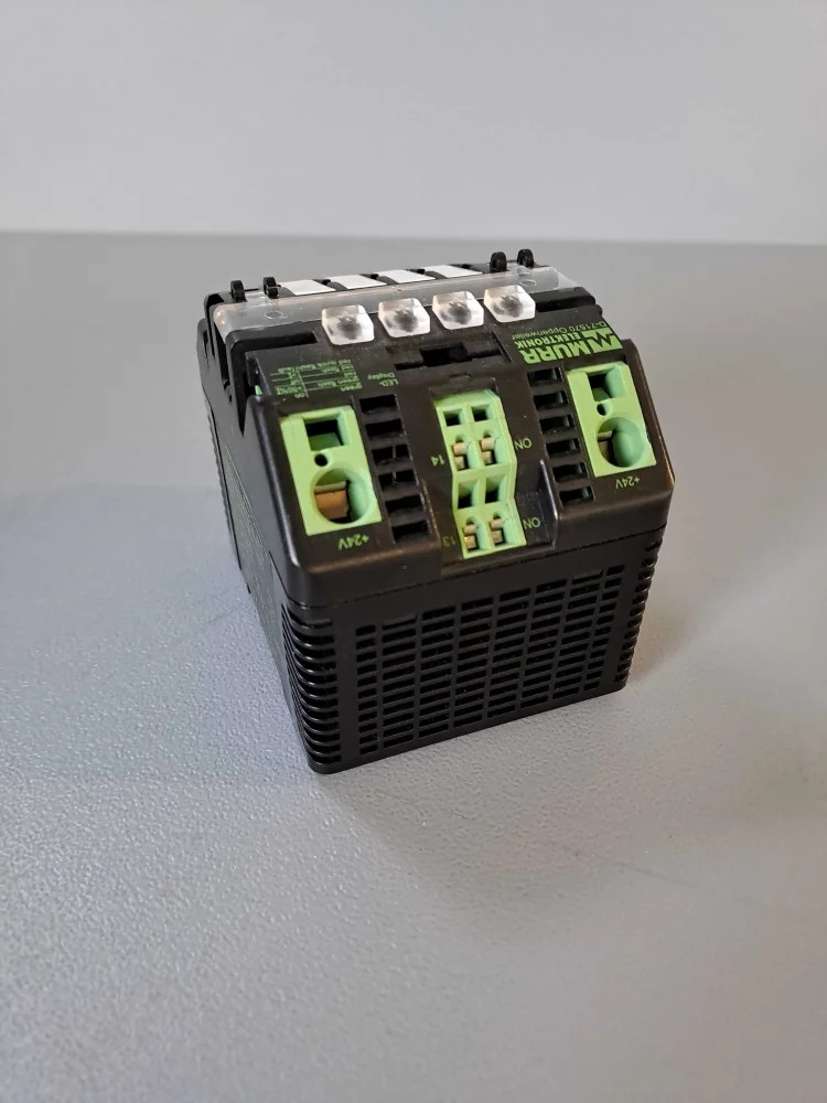 MURR ELEKTRONIK  9000-41034-0100600