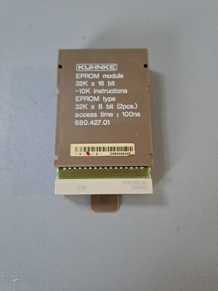 KUHNKE 680.427.01