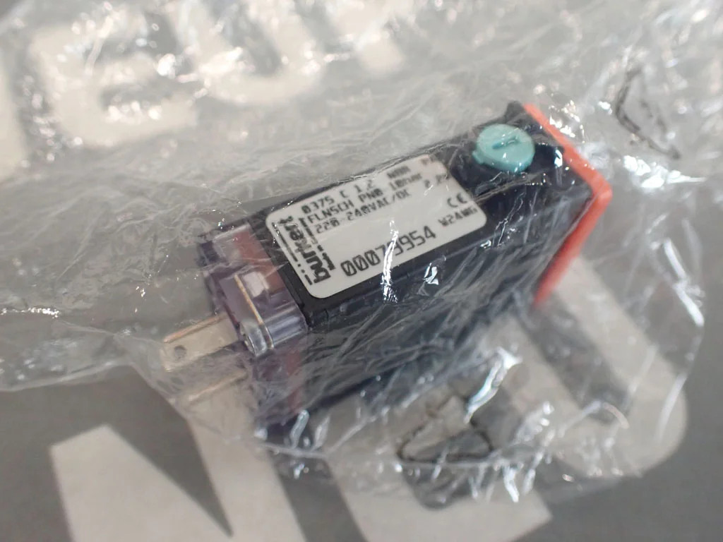 BURKERT 0375C1.2NBAPA