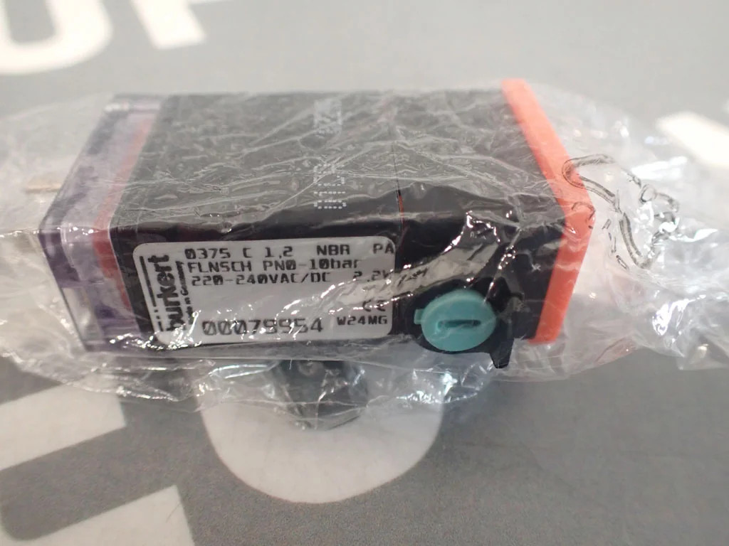 BURKERT 0375C1.2NBAPA