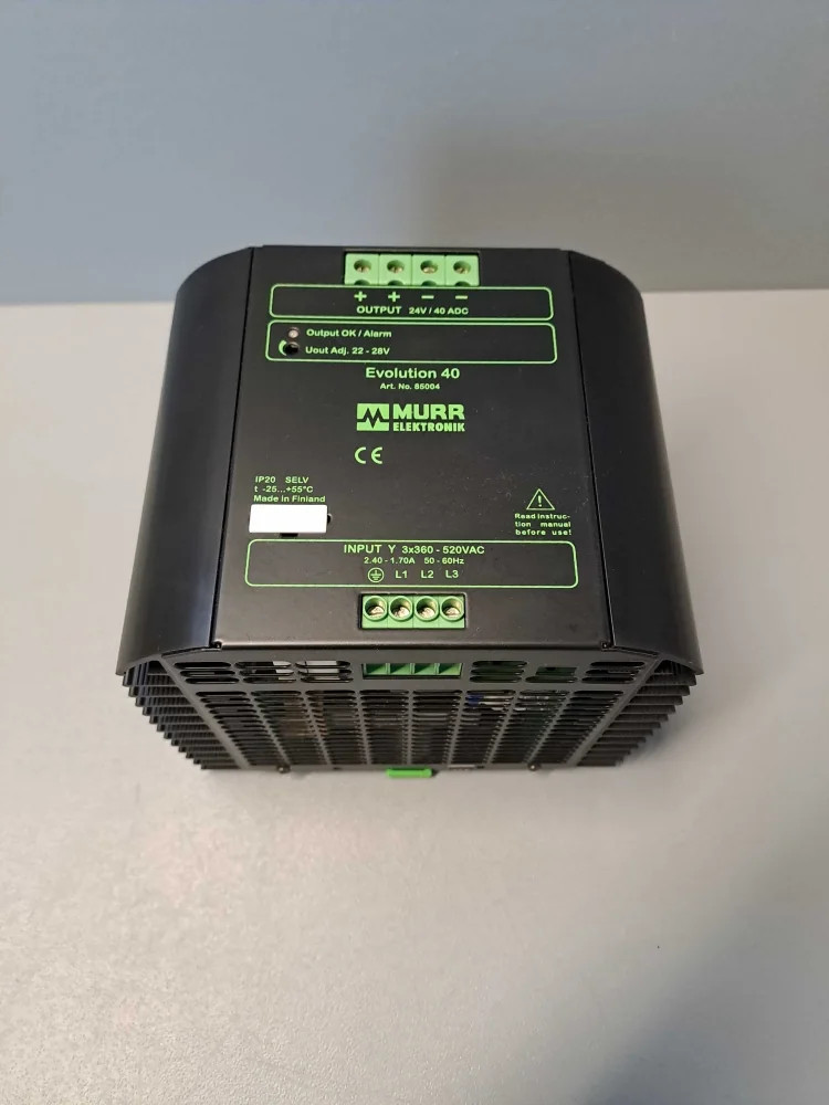 MURR ELEKTRONIK  85004