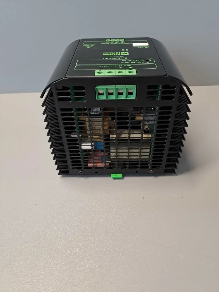 MURR ELEKTRONIK  85004