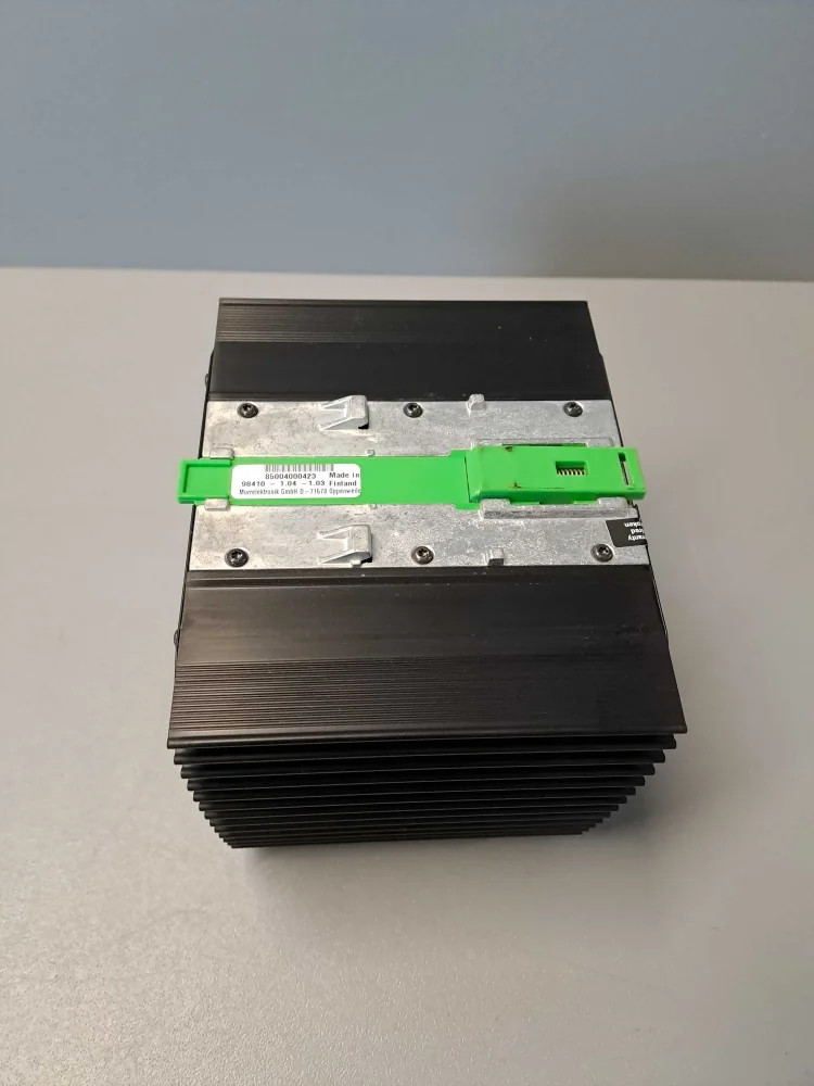 MURR ELEKTRONIK  85004