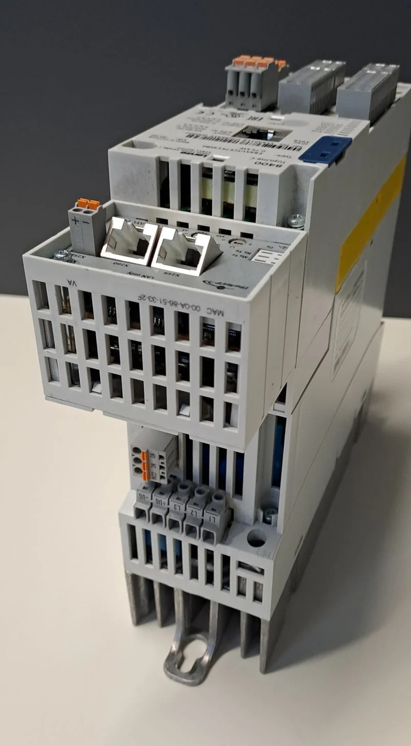 LENZE  E84AVTCE7514SB0