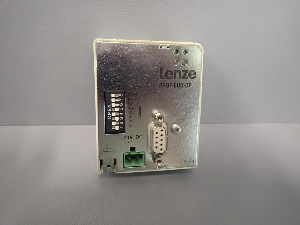 LENZE  EMF2133IB