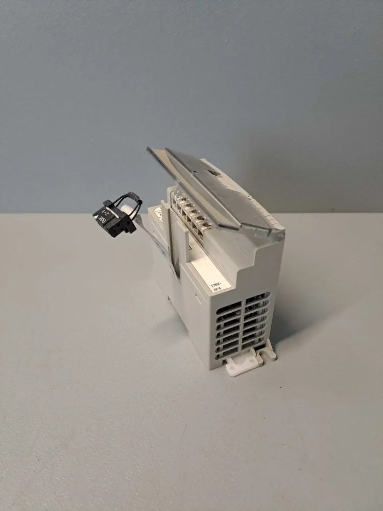 ALLEN BRADLEY  1762OF4