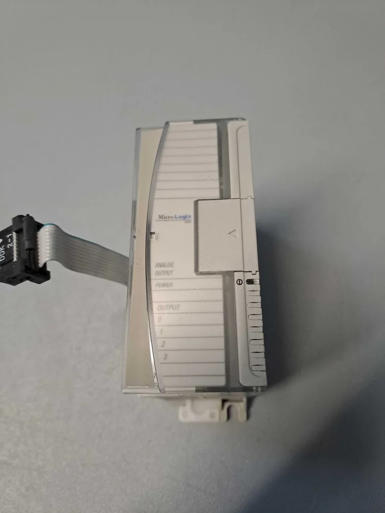 ALLEN BRADLEY  1762OF4