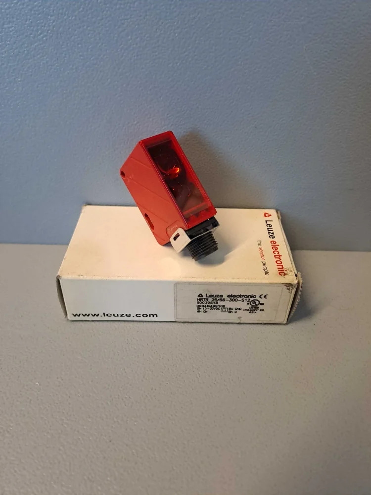 LEUZE HRTR2566300S12