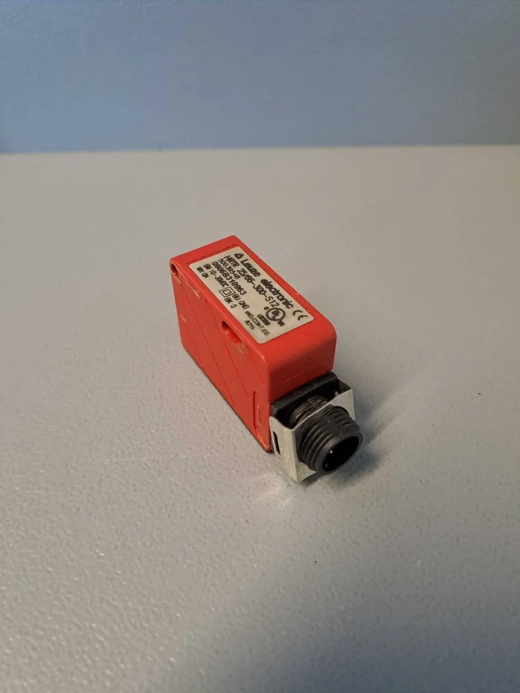 LEUZE HRTR2566300S12