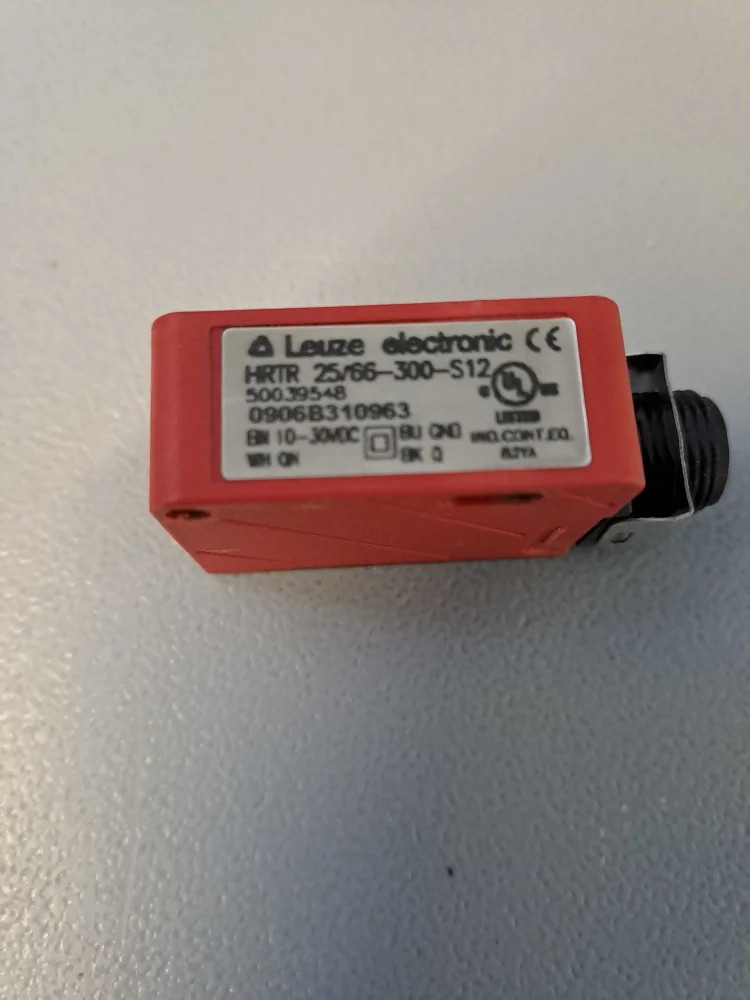 LEUZE HRTR2566300S12