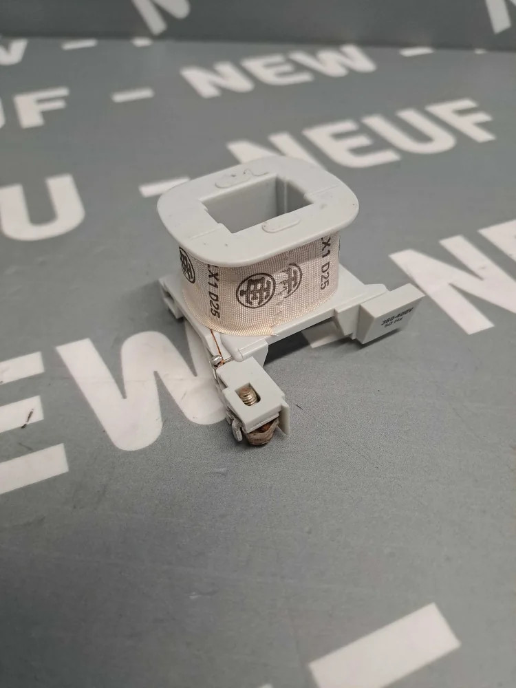 TÉLÉMÉCANIQUE  LX1D25380