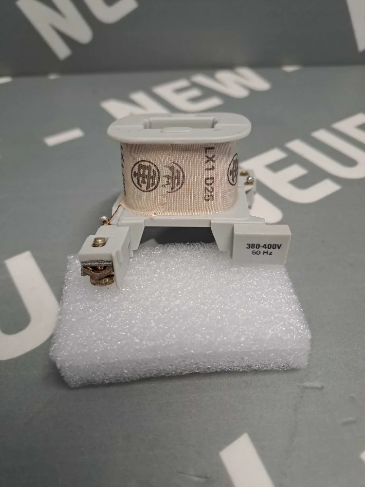 TÉLÉMÉCANIQUE  LX1D25380