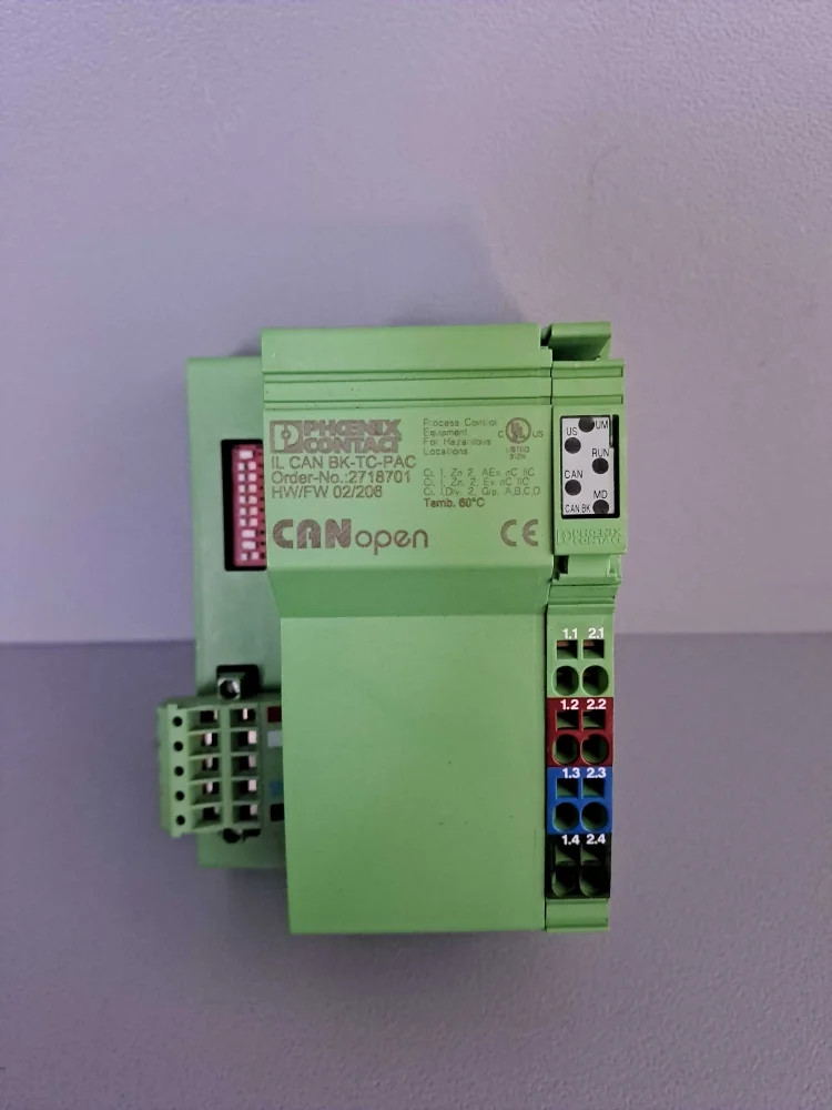 PHOENIX CONTACT  2718701