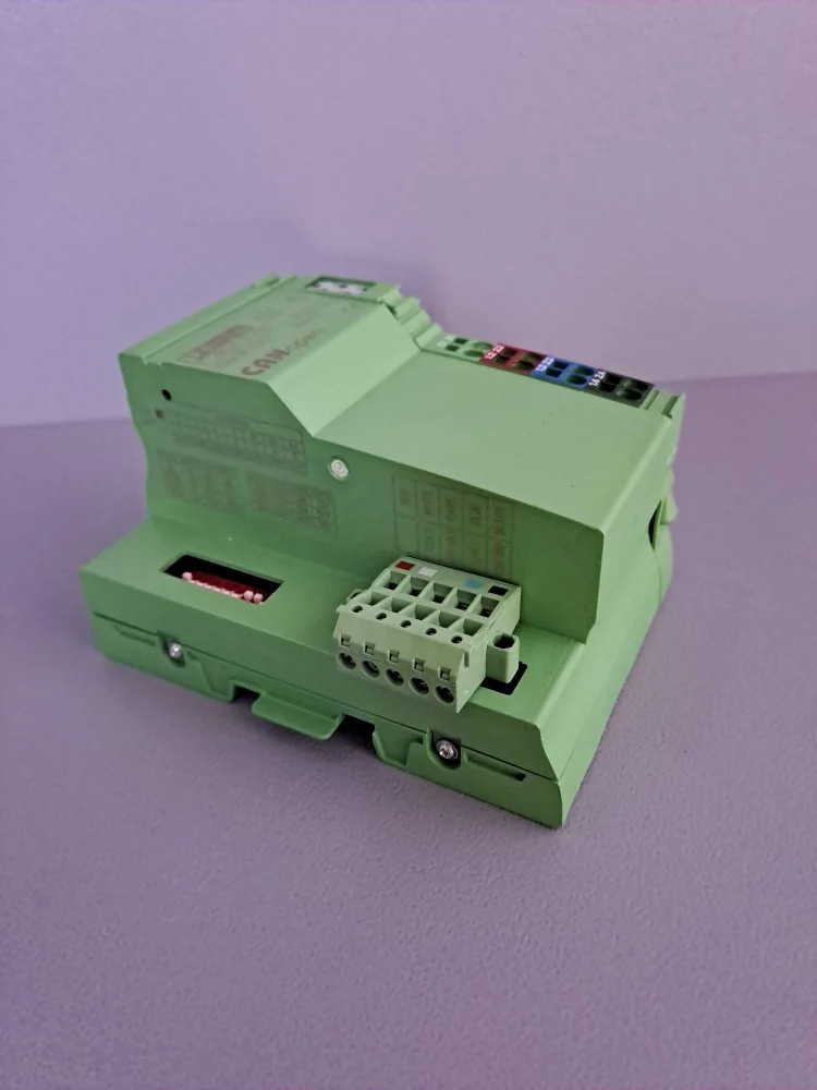 PHOENIX CONTACT  2718701