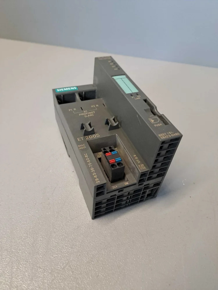 SIEMENS 6ES71513BA230AB0