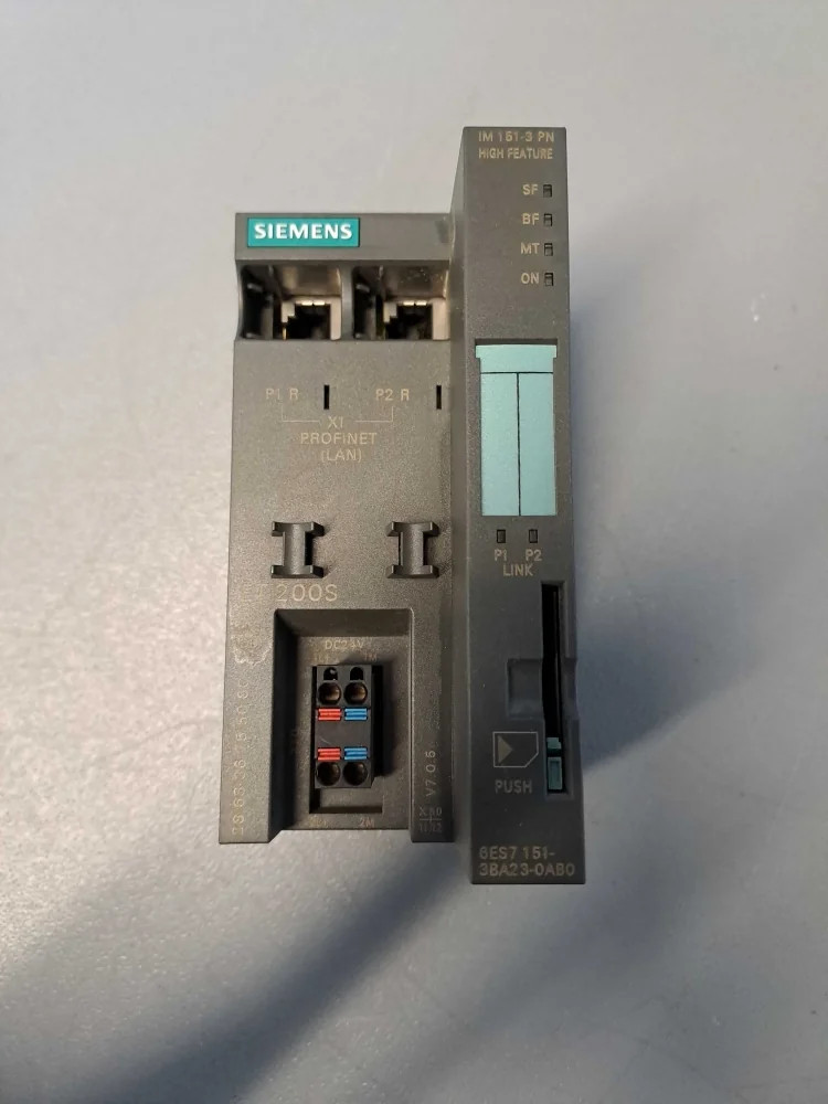 SIEMENS 6ES71513BA230AB0