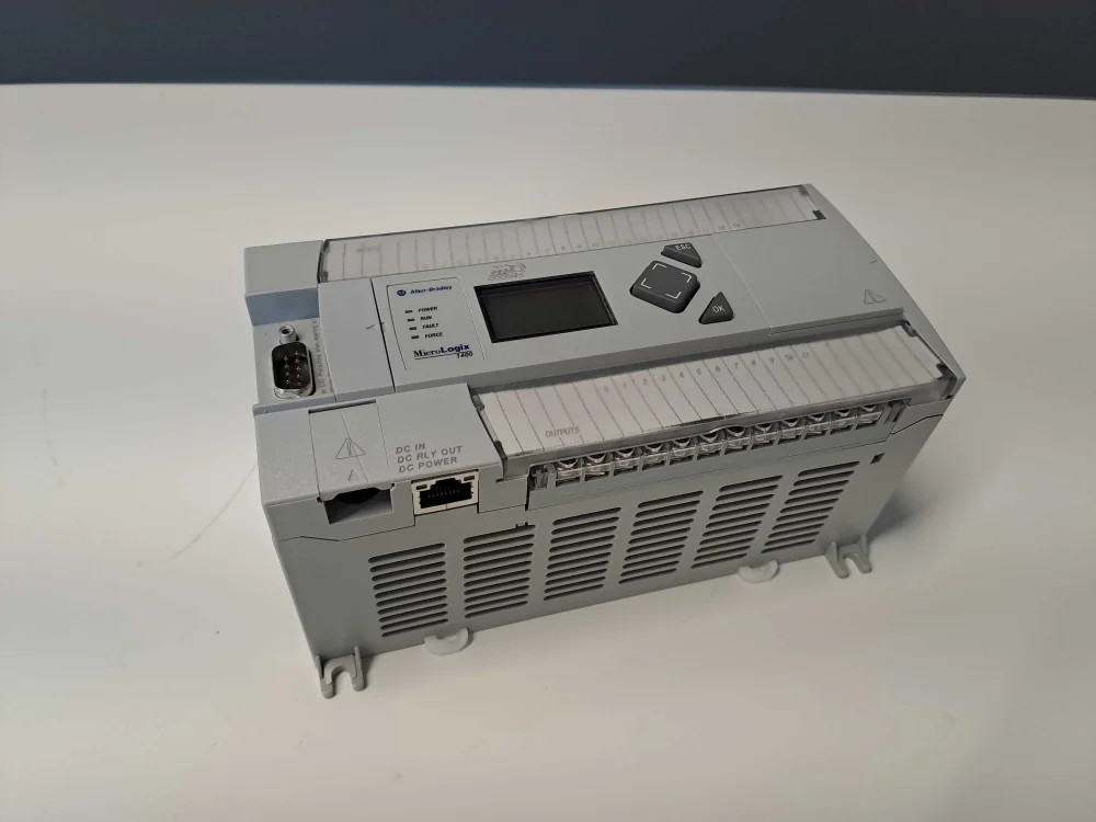 ALLEN BRADLEY  1766L32BXB